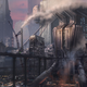 Illustration for article titled Nice Neo-Tokyo You Got Here. Be A Shame If Something Happened To It...